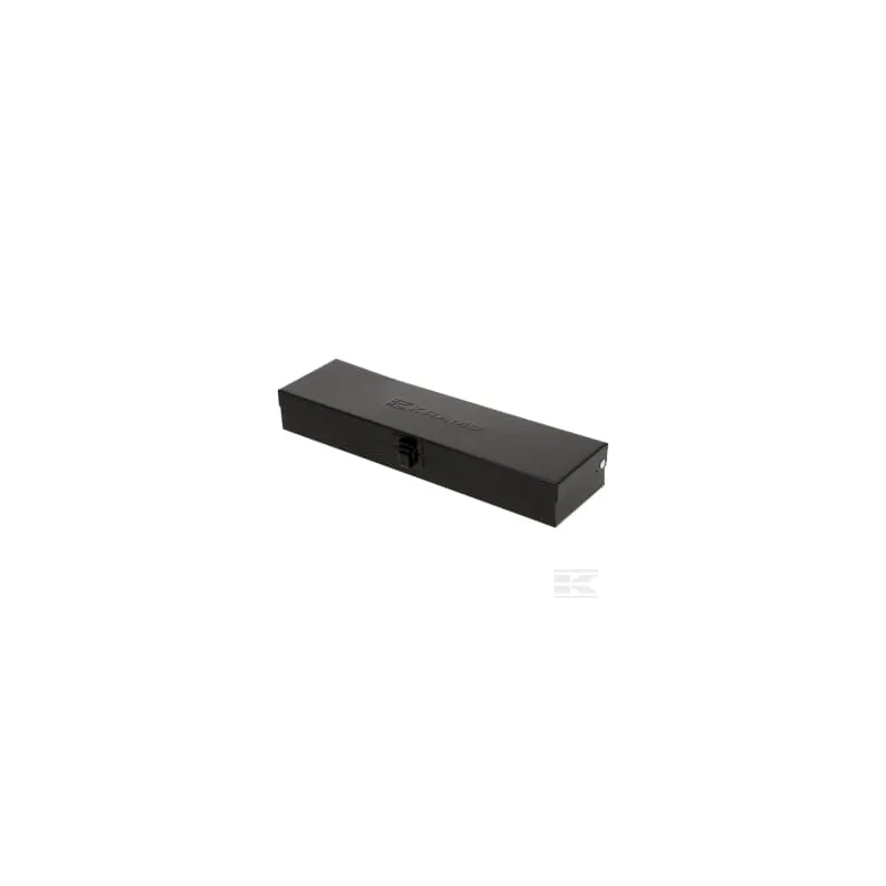 Jeu 10 douilles à choc longues 1/2"