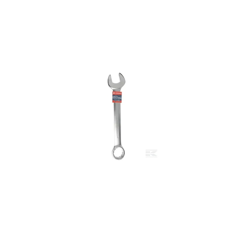 Clé mixte, 60 mm, Kramp