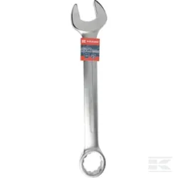 Clé mixte, 60 mm, Kramp