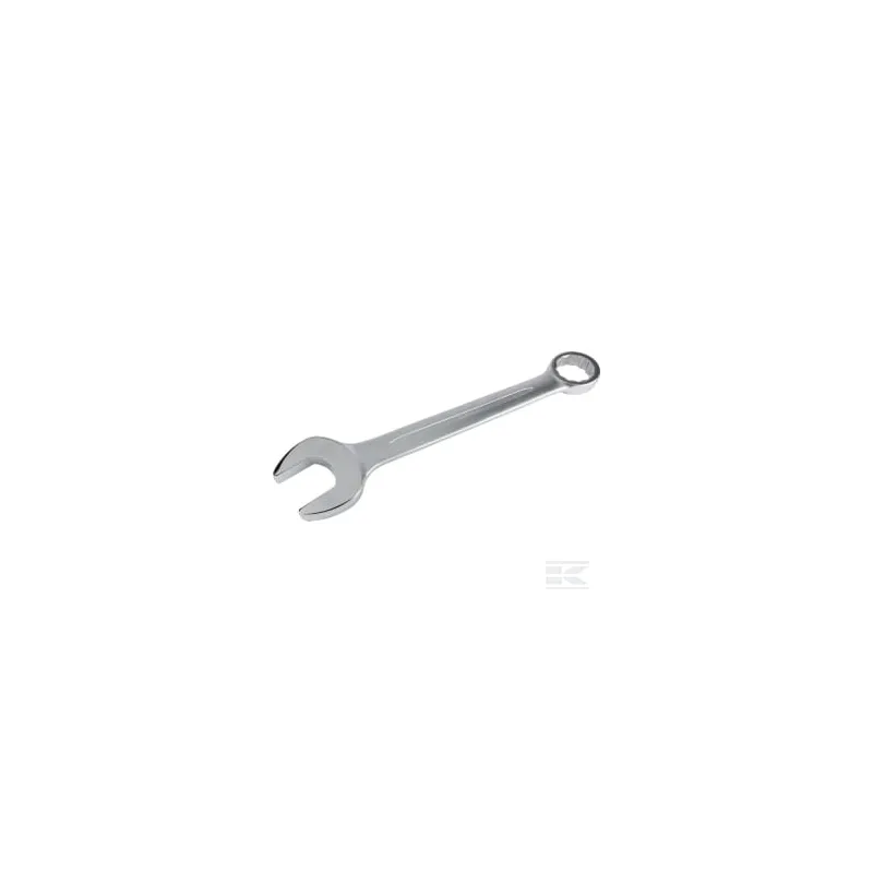 Clé mixte, 60 mm, Kramp