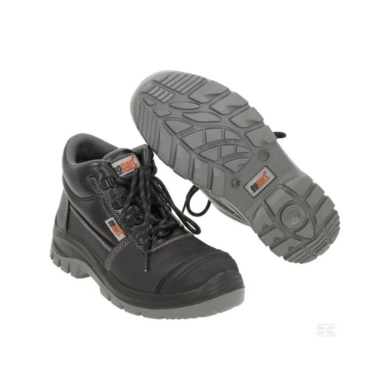 Chaussure haute Basic S3 38