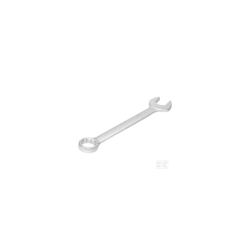 Clé mixte, 60 mm, Kramp