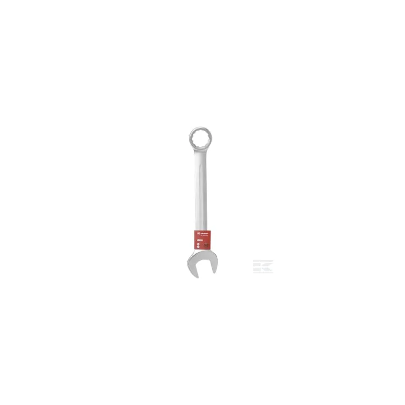 Clé mixte, 60 mm, Kramp