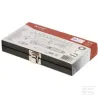 Jeu 16 douilles 1/4"