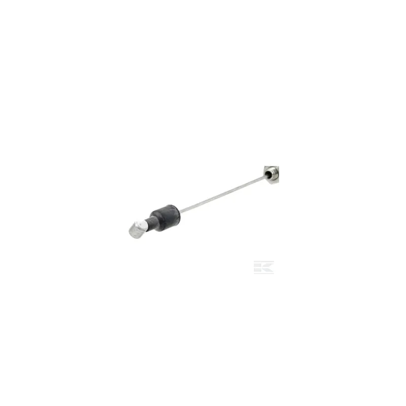 Câble d'accélérateur complet