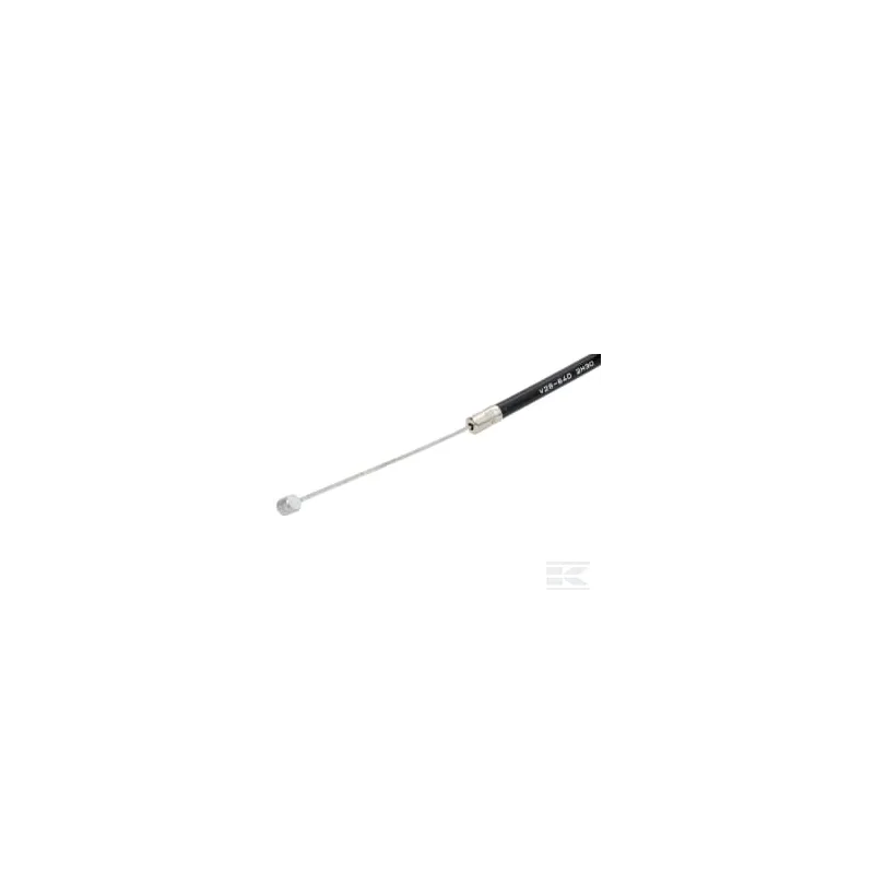 Câble d'accélérateur complet