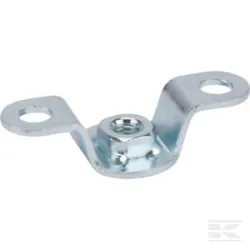Tôle de déflexion