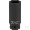 Douille à choc longue 1/2" 24 mm
