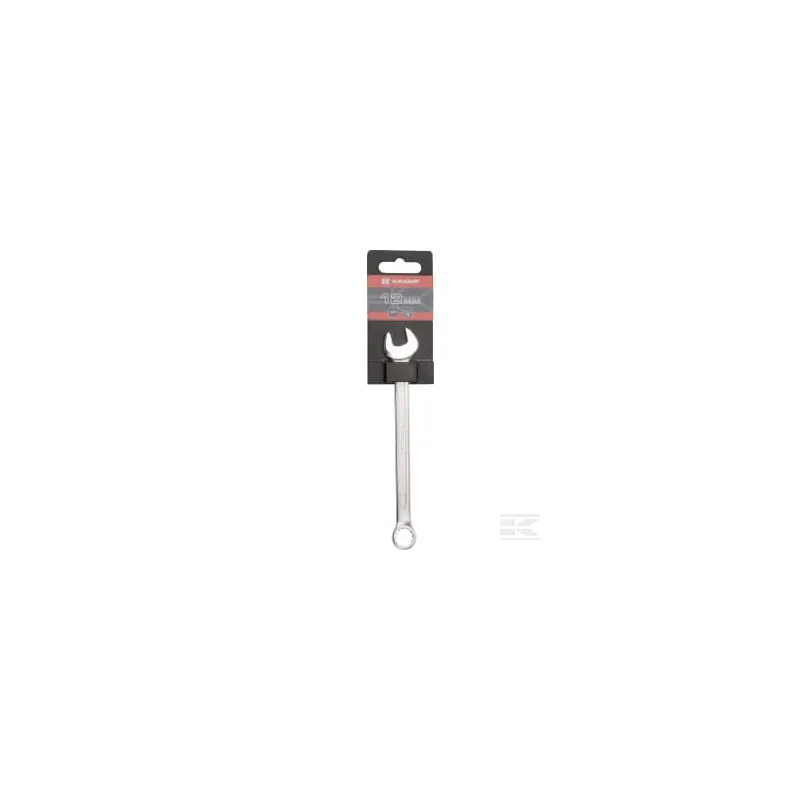 Clé mixte, 12 mm, Kramp