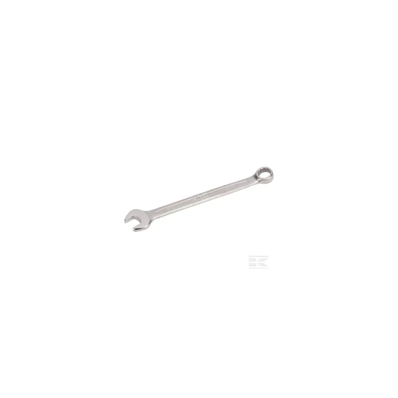 Clé mixte, 12 mm, Kramp