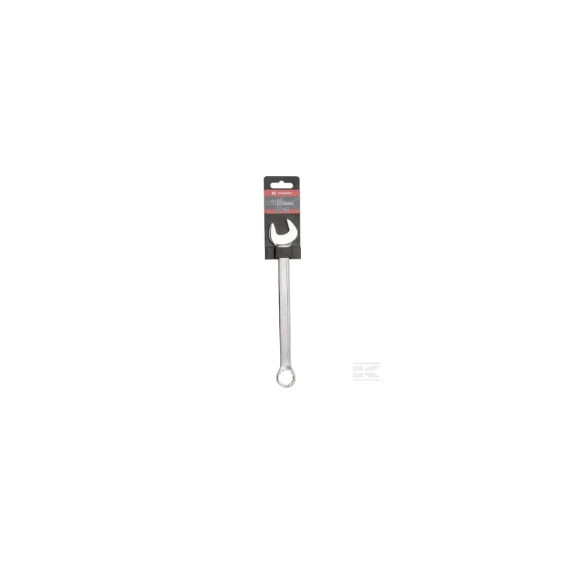 Clé mixte, 19 mm, Kramp