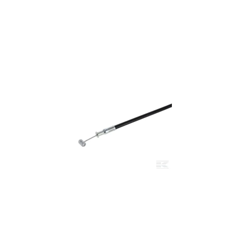 Câble d'accélérateur