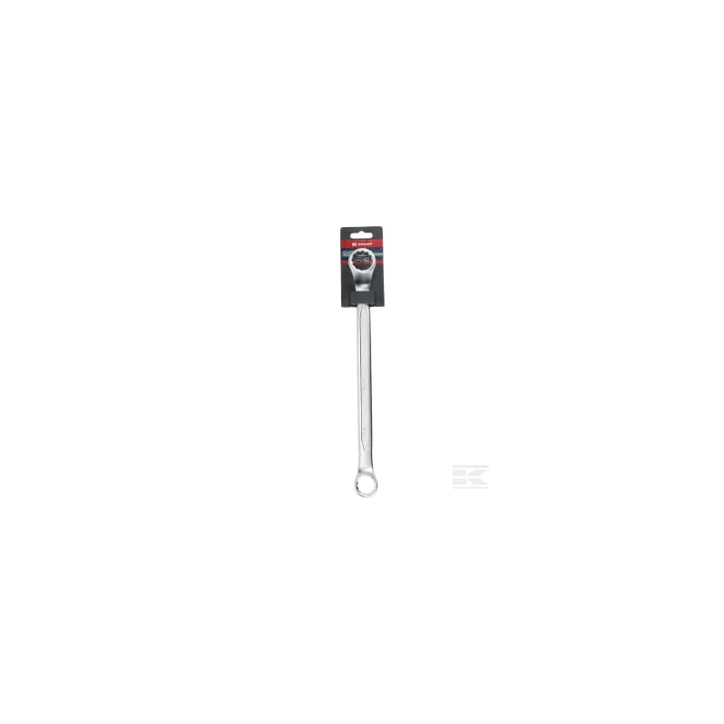 Clé polygonale double, 22/24 mm, Kramp