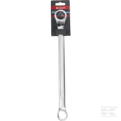Clé polygonale double, 22/24 mm, Kramp