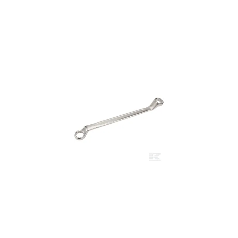 Clé polygonale double, 22/24 mm, Kramp