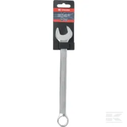 Clé mixte 3/4", Kramp