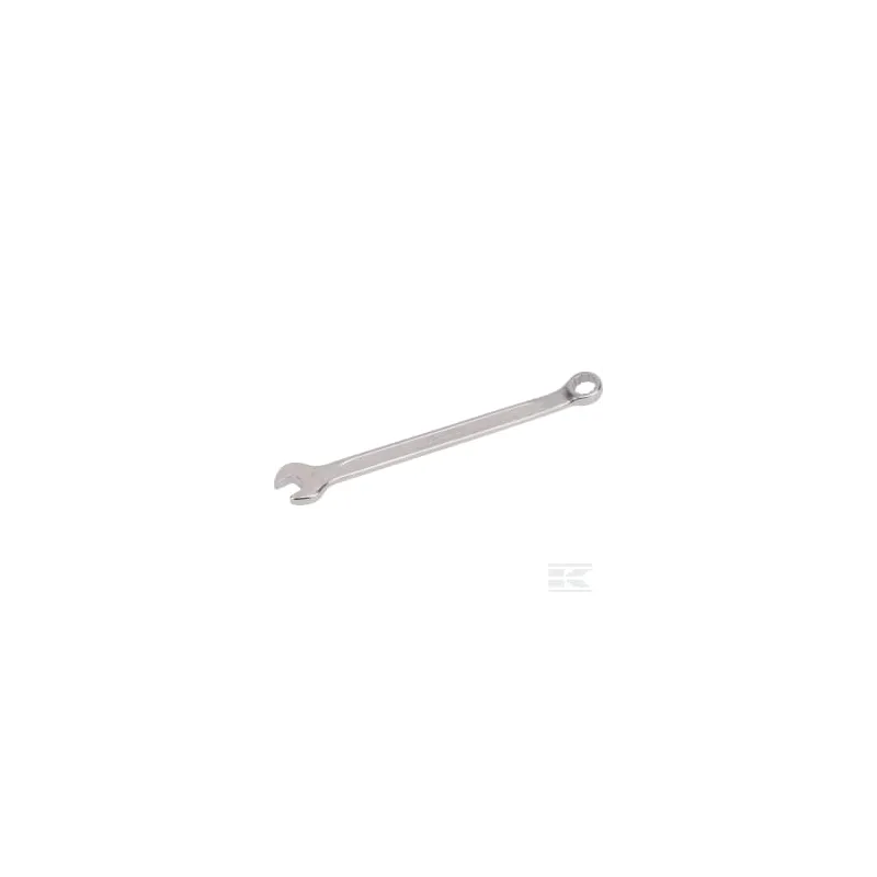 Clé mixte, 7 mm, Kramp