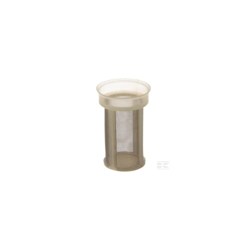 Filtre complet, Carburant
