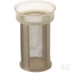 Filtre complet, Carburant