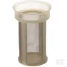 Filtre complet, Carburant