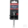 Clé mixte, 6 mm, Kramp