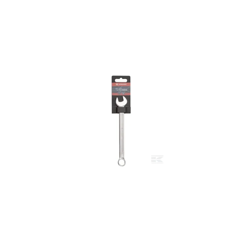 Clé mixte, 14 mm, Kramp