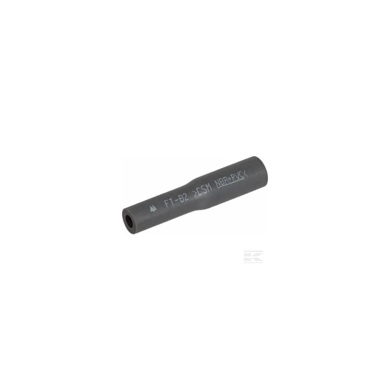 Tube A, carburant