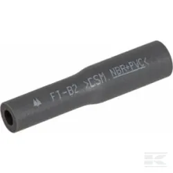Tube A, carburant