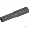 Tube A, carburant