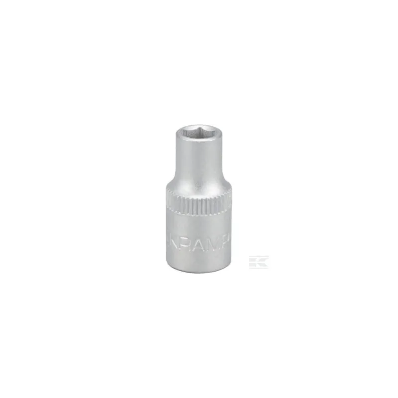 Douille 1/4" 6 pans 5,5mm