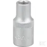 Douille 1/4" 6 pans 5,5mm