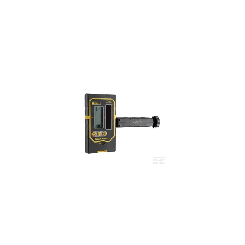 Récepteur laser LD200