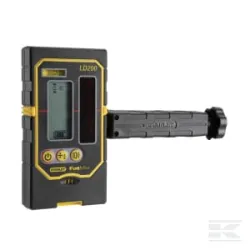 Récepteur laser LD200