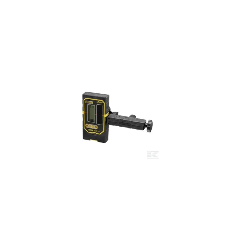 Récepteur laser LD200