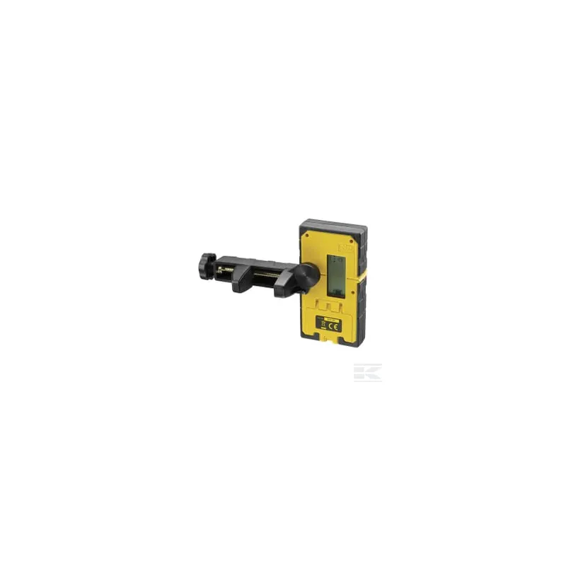 Récepteur laser LD200