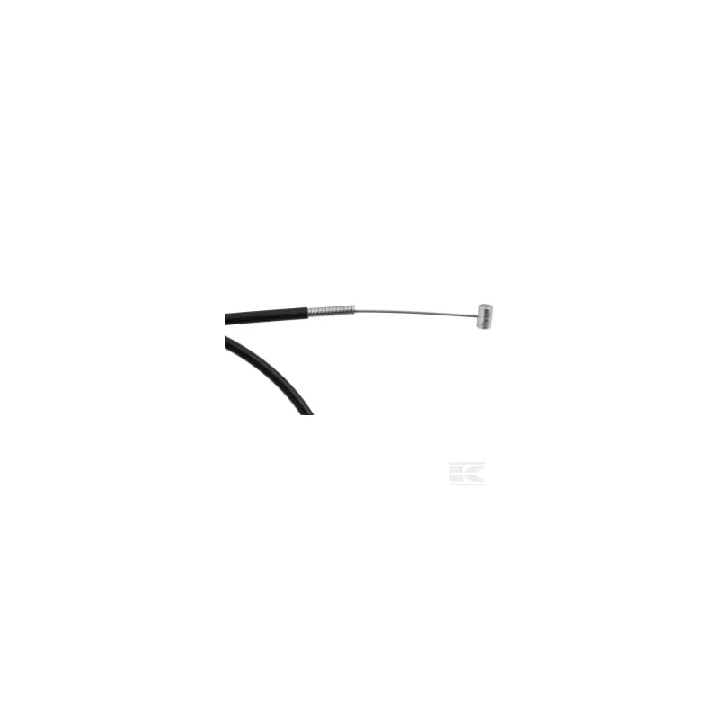 Câble d'accélérateur complet