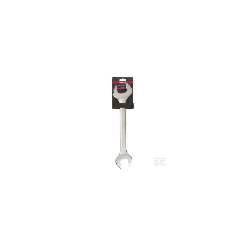 Clé à fourche, 36/41 mm, Kramp