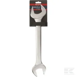 Clé à fourche, 36/41 mm, Kramp