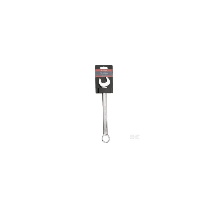 Clé mixte, 24 mm, Kramp