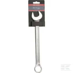 Clé mixte, 24 mm, Kramp