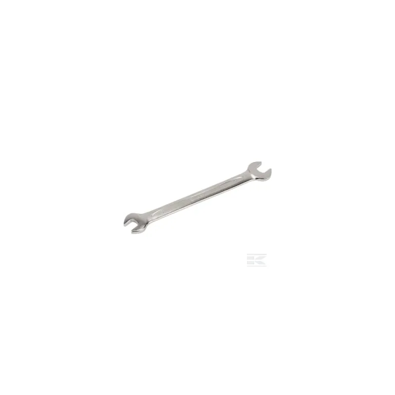 Clé à fourche, 8/10 mm, Kramp