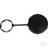 Assemblage du bouchon, réservoir de carburant