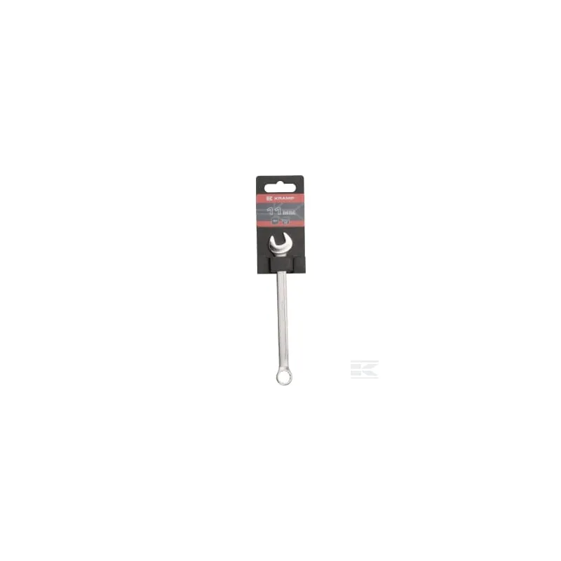 Clé mixte, 11 mm, Kramp