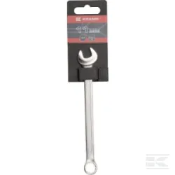 Clé mixte, 11 mm, Kramp