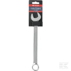 Clé mixte 13/16", Kramp