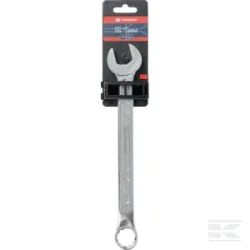 Clé mixte, 21 mm, Kramp