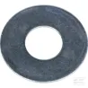 Rondelle, plate