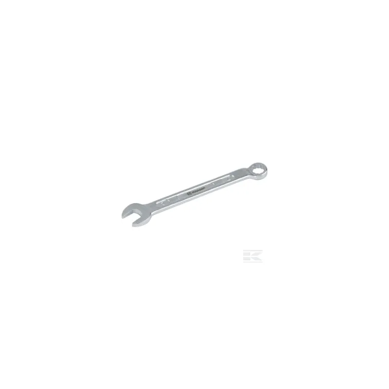 Clé mixte, 7 mm, Kramp