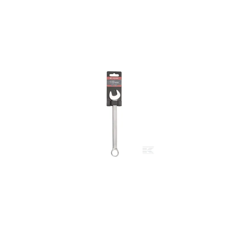 Clé mixte, 18 mm, Kramp