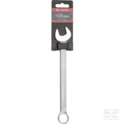 Clé mixte, 18 mm, Kramp